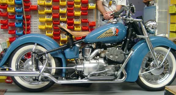 Indian Model 841 Indian Motorcycle Forum